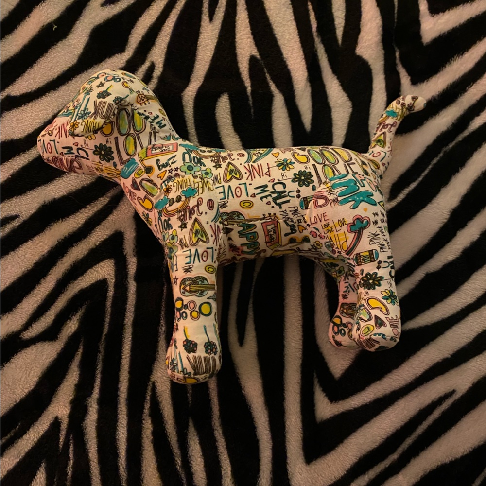 PINK Victoria's Secret Dog - Picture 4 of 6